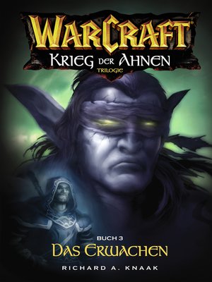 cover image of World of Warcraft: Krieg der Ahnen III